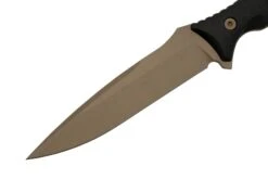 Spartan Blades Moros SB53DEBKNLBK Flat Dark Earth, Black Micarta, Funda Molle-Black, Cuchillo De Supervivencia -Knives And Tools Comercio USSB53DEBKNLBK 03 spartanblades
