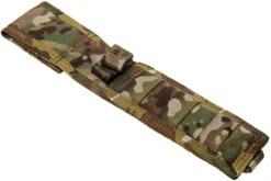 Spartan Blades Funda Universal Para Difensa, Multicam