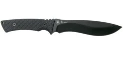 Spartan Blades Machai SBSL002BKBK Black Cuchillo De Supervivencia 12 Spartan Blades Machai SBSL002BKBK Black Cuchillo De Supervivencia -Knives And Tools Comercio USSBSL002BKBK 02 spartan blades 1