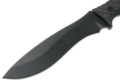 Spartan Blades Machai SBSL002BKBK Black Cuchillo De Supervivencia 13 Spartan Blades Machai SBSL002BKBK Black Cuchillo De Supervivencia -Knives And Tools Comercio USSBSL002BKBK 03 spartan blades 1