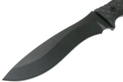 Spartan Blades Machai SBSL002BKBK Black Cuchillo De Supervivencia -Knives And Tools Comercio USSBSL002BKBK 03 spartan blades