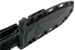 Spartan Blades Machai SBSL002BKBK Black Cuchillo De Supervivencia 19 Spartan Blades Machai SBSL002BKBK Black Cuchillo De Supervivencia -Knives And Tools Comercio USSBSL002BKBK 09 spartan blades 1