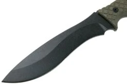 Spartan Blades Machai SBSL002BKGR Green Cuchillo De Supervivencia -Knives And Tools Comercio USSBSL002BKGR 03 spartan blades