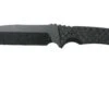 Spartan Blades Damysus SBSL003BKBK Black Cuchillo De Supervivencia