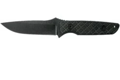Spartan Blades Alala SBSL004BKBK Black Cuchillo De Supervivencia