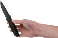 Spartan Blades Alala SBSL004BKBK Black Cuchillo De Supervivencia -Knives And Tools Comercio USSBSL004BKBK 06 spartan blades