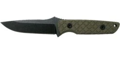 Spartan Blades Alala SBSL004BKGR Green Cuchillo De Supervivencia