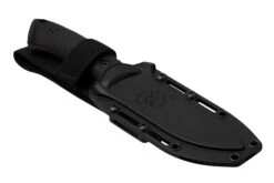 Spartan Blades Harsey Nessmuk Black SBSL005 Cuchillo Para Exteriores, Diseño Bill Harsey -Knives And Tools Comercio USSBSL005BK 06 spartan