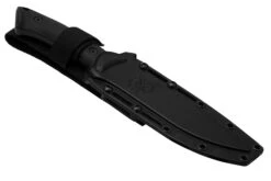 Spartan Blades Harsey Fighter SBSL006BK Black 1095 Cro-Van, Cuchillo Fijo -Knives And Tools Comercio USSBSL006BK 06 spartan