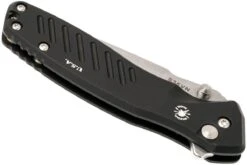 Spartan Blades Pallas Stonewashed, Navaja SF3SW -Knives And Tools Comercio USSF3SW 04 spartan blades ussf3sw 04