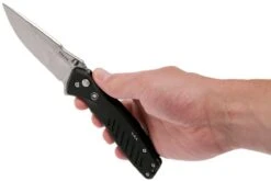 Spartan Blades Pallas Stonewashed, Navaja SF3SW -Knives And Tools Comercio USSF3SW 08 spartan blades ussf3sw 08