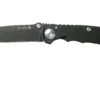 Spartan Blades Harsey Folder, Black PVD, Silver Hardware SF5BK-SHW Navaja -Knives And Tools Comercio USSF5BK SHW 01 medford v201906