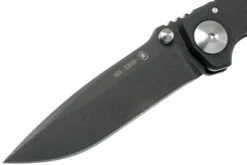 Spartan Blades Harsey Folder, Black PVD, Silver Hardware SF5BK-SHW Navaja 12 Spartan Blades Harsey Folder, Black PVD, Silver Hardware SF5BK-SHW Navaja -Knives And Tools Comercio USSF5BK SHW 03 medford v201906