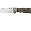 Navaja Spartan Blades Harsey Folder, 2022 Special Edition Dragon SF5DRAGON