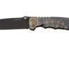 Spartan Blades Harsey Folder, 2022 Special Edition Royal Flush, Navaja SF5RFLUSH -Knives And Tools Comercio USSF5RFLUSH 01 spartan