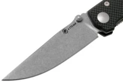 Spartan Blades Talos SFBL7BK Black G10 Navaja, Bill Harsey Design -Knives And Tools Comercio USSFBL7BK 03 spartan blades