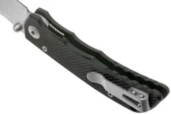 Spartan Blades Talos SFBL7BK Black G10 Navaja, Bill Harsey Design -Knives And Tools Comercio USSFBL7BK 05 spartan blades