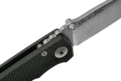 Spartan Blades Talos SFBL7BK Black G10 Navaja, Bill Harsey Design -Knives And Tools Comercio USSFBL7BK 06 spartan blades