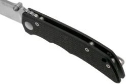 Spartan Blades Talos SFBL7BK Black G10 Navaja, Bill Harsey Design -Knives And Tools Comercio USSFBL7BK 07 spartan blades