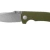 Spartan Blades Astor SFBL8GR Green G10 Navaja, Les George Design -Knives And Tools Comercio USSFBL8GR 01 spartan blades