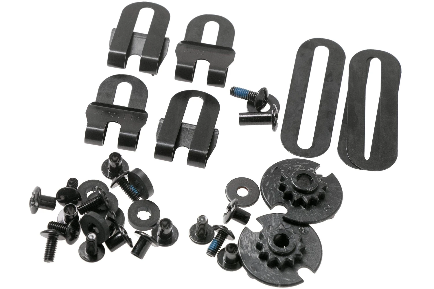 UltiClip UltiLink Pinion Expansion Pack, Set De Extensión 3 UltiClip UltiLink Pinion Expansion Pack, Set De Extensión