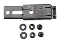 UltiClip XL Clip De Cinturón Para Vaina