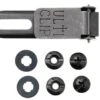 UltiClip Slim 2.2 Clip De Bolsillo Para Funda 2 UltiClip Slim 2.2 Clip De Bolsillo Para Funda -Knives And Tools Comercio UT005 01 ulticlip