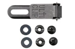 UltiClip Slim 2.2 Clip De Bolsillo Para Funda