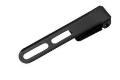 UltiClip Slim 3.3 Clip De Bolsillo Para Funda -Knives And Tools Comercio UT006 03 ulticlip 1