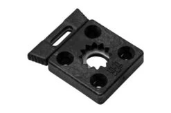 Ulticlip MP Carrier UTMPC Sistema Polivalente De Fijación 13 Ulticlip MP Carrier UTMPC Sistema Polivalente De Fijación -Knives And Tools Comercio UTMPC 06 ulticlip 1