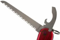 Victorinox My First Victorinox Rojo 0.2373 Navaja Para Niños 9 Victorinox My First Victorinox Rojo 0.2373 Navaja Para Niños -Knives And Tools Comercio VI5VO 2373 03 victorinox kinderzakmes rood vi5vo 2373 d3