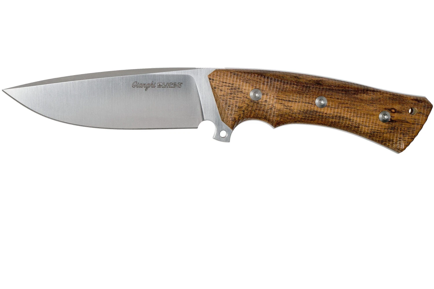 Viper Gianghi V4880BC Bocote, Cuchillo De Caza 3 Viper Gianghi V4880BC Bocote, Cuchillo De Caza