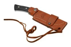 Viper Gianghi V4880GG, N690 Black G10 SureTouch Satin, Cuchillo Fijo -Knives And Tools Comercio VPV4880GG 06 viper 1