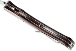 Viper Start V5840CB N690 Satin, Cocobolo 17 Viper Start V5840CB N690 Satin, Cocobolo -Knives And Tools Comercio VPV5840CB 07 viper start cocobolo vpv5840cb 07