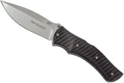 Viper Start V5840FC N690 Satin, Carbon -Knives And Tools Comercio VPV5840FC 02 viper start carbon vpv5840fc 02