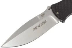 Viper Start V5840FC N690 Satin, Carbon -Knives And Tools Comercio VPV5840FC 03 viper start carbon vpv5840fc 03