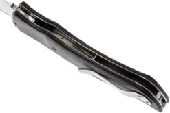 Viper Start V5840FC N690 Satin, Carbon -Knives And Tools Comercio VPV5840FC 05 viper start carbon vpv5840fc 05