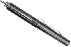 Viper Start V5840FC N690 Satin, Carbon -Knives And Tools Comercio VPV5840FC 07 viper start carbon vpv5840fc 07