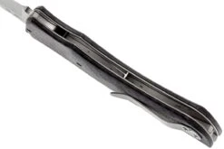 Viper Start V5850FC N690 Beadblasted, Carbon 15 Viper Start V5850FC N690 Beadblasted, Carbon -Knives And Tools Comercio VPV5850FC 05 viper start carbon vpv5850fc 05