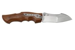 Viper Rhino 1, V5901CB, Satin Elmax, Palo Madera De Santo Navaja, Diseño Fabrizio Silvestrelli 9 Viper Rhino 1, V5901CB, Satin Elmax, Palo Madera De Santo Navaja, Diseño Fabrizio Silvestrelli -Knives And Tools Comercio VPV5901CB 02 viper