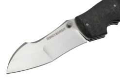 Viper Rhino 1, V5901FC, Satin Elmax, Carbonfiber Navaja, Diseño Fabrizio Silvestrelli 10 Viper Rhino 1, V5901FC, Satin Elmax, Carbonfiber Navaja, Diseño Fabrizio Silvestrelli -Knives And Tools Comercio VPV5901FC 03 viper