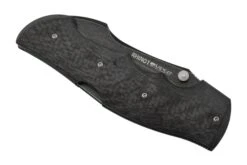 Viper Rhino 1, V5905FC, Blackwash Elmax, Carbonfiber Navaja, Diseño Fabrizio Silvestrelli -Knives And Tools Comercio VPV5905FC 06 viper