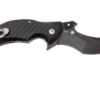 Viper Magà V5914FC N690 PVD-coating Plain Edge, Carbon 2 Viper Magà V5914FC N690 PVD-coating Plain Edge, Carbon -Knives And Tools Comercio VPV5914FC 01 viper maga vpv5914fc 01
