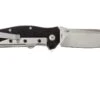 Viper Ten 5922GBK N690Co Satin, Black G10 -Knives And Tools Comercio VPV5922GBK 01 viper ten vpv5922gbk 01