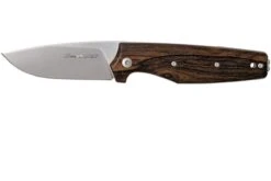 Viper Dan 1 V5928ZI Ziricote N690, Drop-point