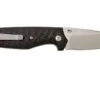Viper Dan 2 5930FC Carbon N690, Sheepfoot -Knives And Tools Comercio VPV5930FC 01 viper dan 2 vpv5930fc 01