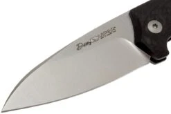 Viper Dan 2 5930FC Carbon N690, Sheepfoot -Knives And Tools Comercio VPV5930FC 03 viper dan 2 vpv5930fc 03