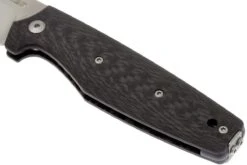 Viper Dan 2 5930FC Carbon N690, Sheepfoot -Knives And Tools Comercio VPV5930FC 05 viper dan 2 vpv5930fc 05