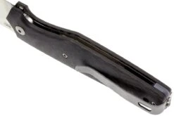 Viper Dan 2 5930FC Carbon N690, Sheepfoot -Knives And Tools Comercio VPV5930FC 06 viper dan 2 vpv5930fc 06