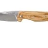 Viper Dan 2 5930UL Olive N690, Sheepfoot -Knives And Tools Comercio VPV5930UL 01 viper dan vpv5930ul 01